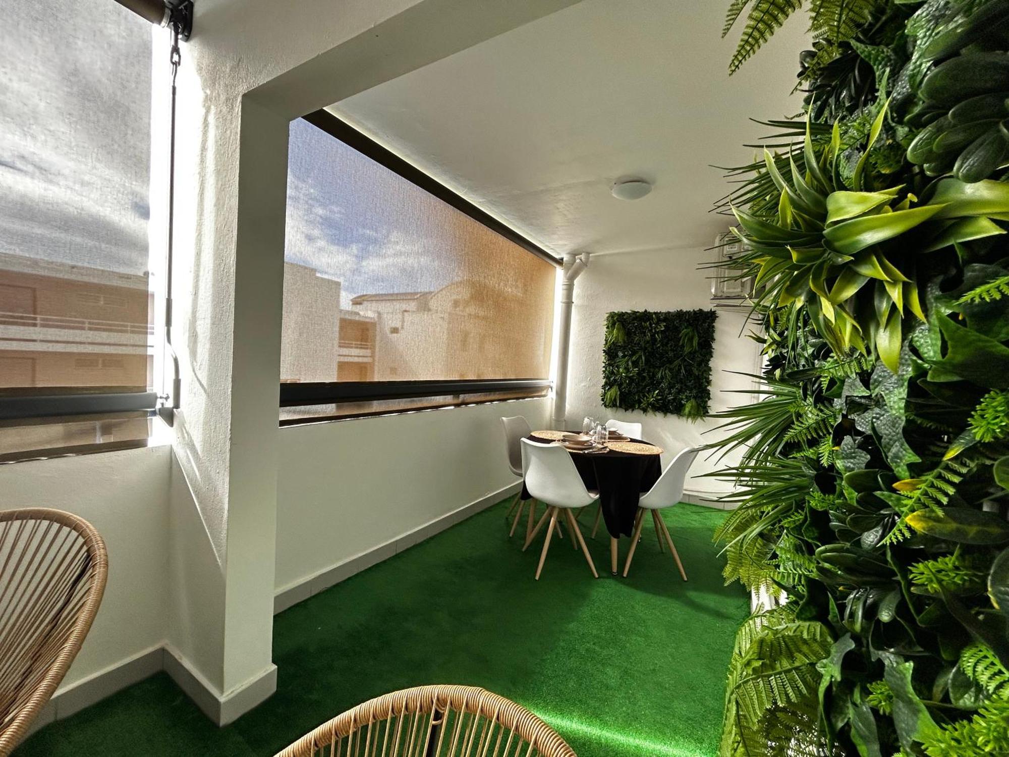 T2 Prestige L'Oasis Des Nomades - Residence Arkea Saint-Denis Exteriér fotografie
